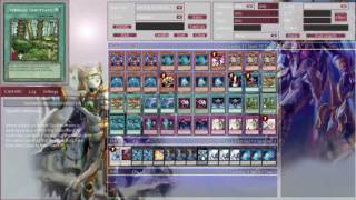 Digital Bug DevPro Deck Profile and Duel Video (Performapals and The Winged Dragon of Ra!) May 2016