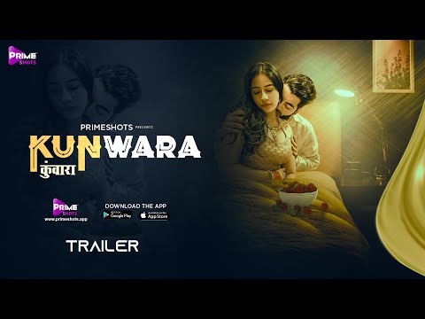Kunwara (कुंवारा) Trailer | Vandana Seth | PrimeShots | 15th March
