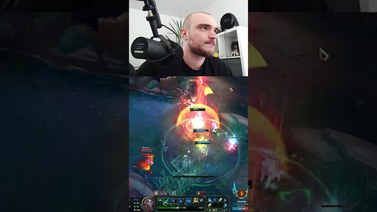 YOU WILL WIN EVERY FIGHT USING THIS FUNDAMENTAL