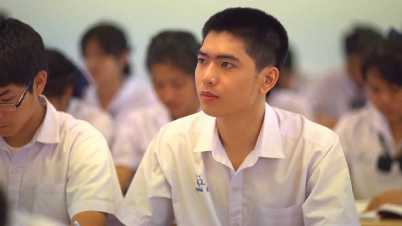 ภาพยนตร์โฆษณา มหาวิทยาลัยหาดใหญ่ 