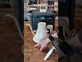 電気ケトル6台どれが一番エコ?ポータブル電源でガチ検証 #shorts
