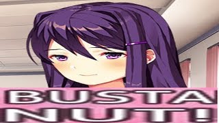 Video thumbnail of "Doki Doki Literature Club"