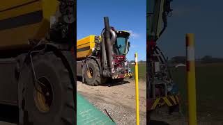 Bei uns kam der vredo 💫💫👍🏼