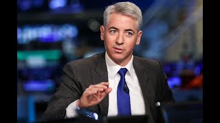How Bill Ackman Made $100,000,000 in 4 Hours