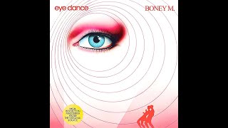 Boney M. – Eye Dance [Vinile LP, GER 2017]
