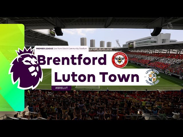 Brentford - Luton. Prévia e previsão do jogo 