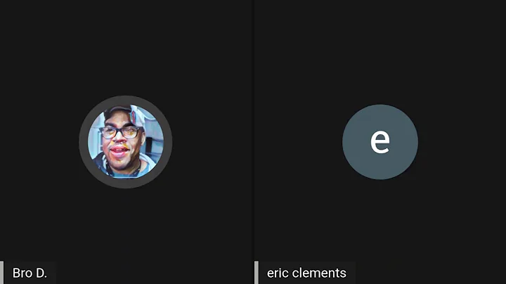 Eric Clements w/ Bryant Roof
