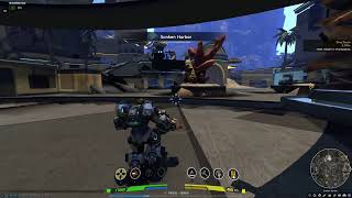Firefall | RIDING AN INVISIBLE BIKE LGV | THE SEQUEL!