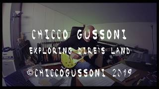 Exploring Dire&#39;s land - Chicco Gussoni ©2019