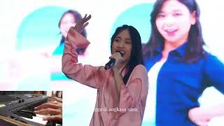 Hissatsu Teleport  Jkt48 By Ella Jkt48