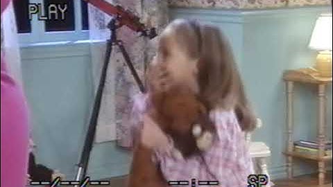 First Adventures (1998 Version) Part 8