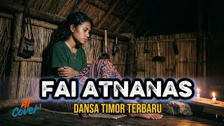 Fai Atnanas  Ai  Cover