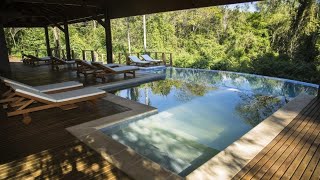 Mocona Virgin Lodge, El Soberbio, Argentina Geeta Travel Gallery