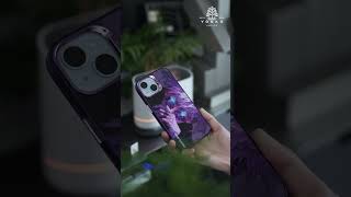 Top 3 Anime iPhone Cases 2024
