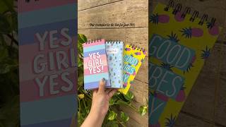📓 Daily To-Do List Diary – ONLY ₹199  #DiaryLove #ToDoList #StationeryAddict #DailyPlanner #199Only
