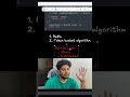 Rate Limiter #systemdesign #coding #programming #interview
