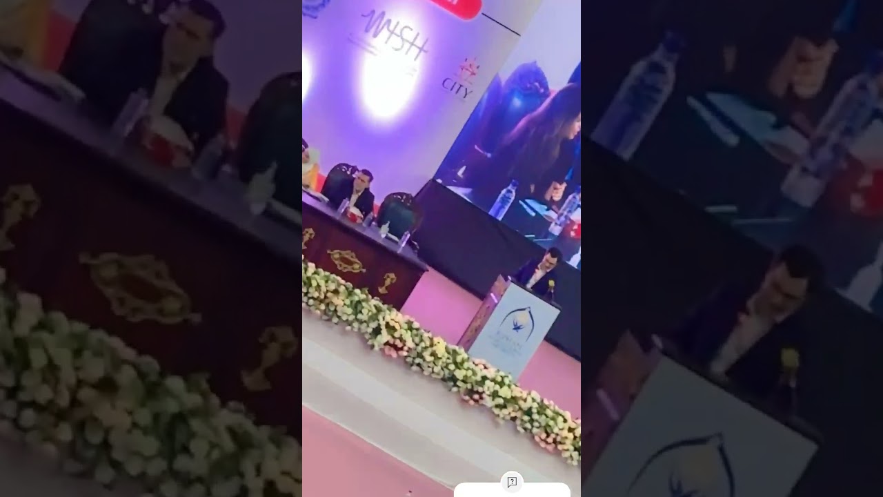 International conference patient safety 