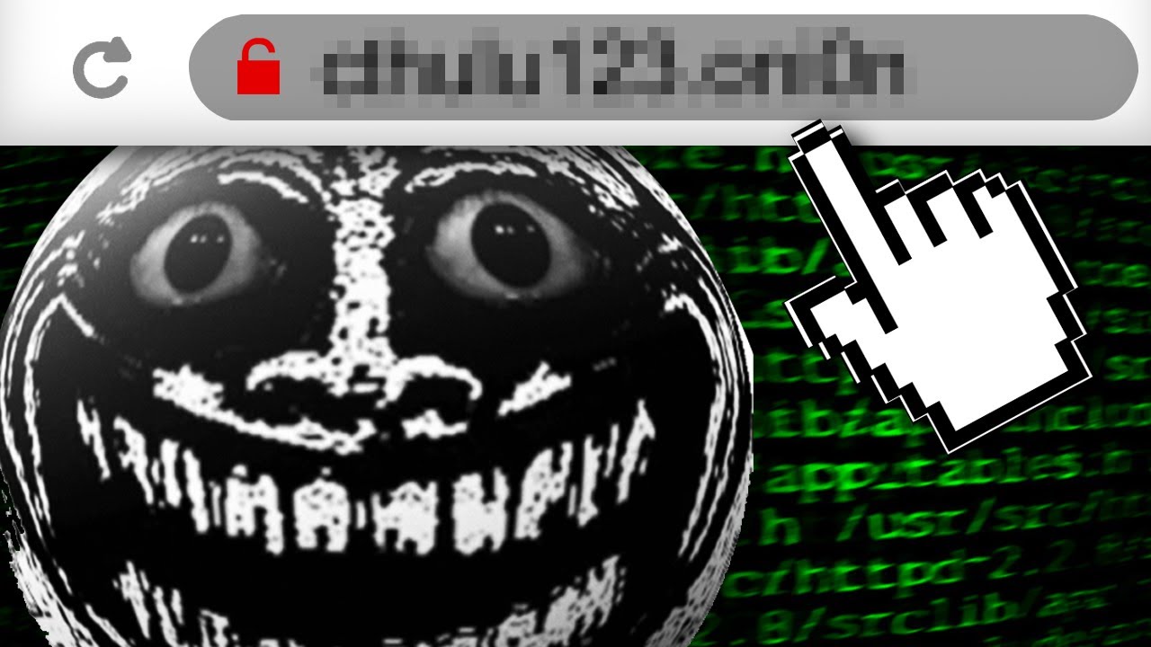 Las PAGINAS MÁS EXTRAÑAS de INTERNET