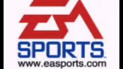 EA SPORTS Historical Commercial Reel 1993 to 1999 - "It's in the game"