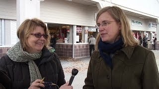 How to Rhinebeck: A Primer - Modern Daily Knitting