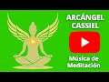 ▶️ MÚSICA para MEDITAR con ARCÁNGEL CASSIEL. Claridad Mental y Comprensión Interior (528 Hz)