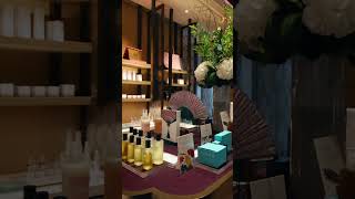Mandarin Oriental Hotel, Singapore in 30 seconds