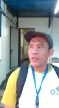 Ngintip Janda pake kamera di hotel sebelah