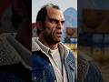 😨 When Trevor Philips Gets Rejected… Things Turn INTENSE! #gta5 #gta #gaming