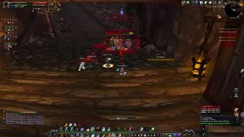 Heroic Utgarde Keep Speed run