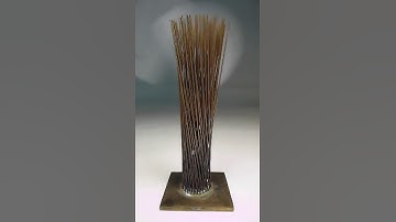Thumbnail of Val Bertoia Sound Spray Prototype
