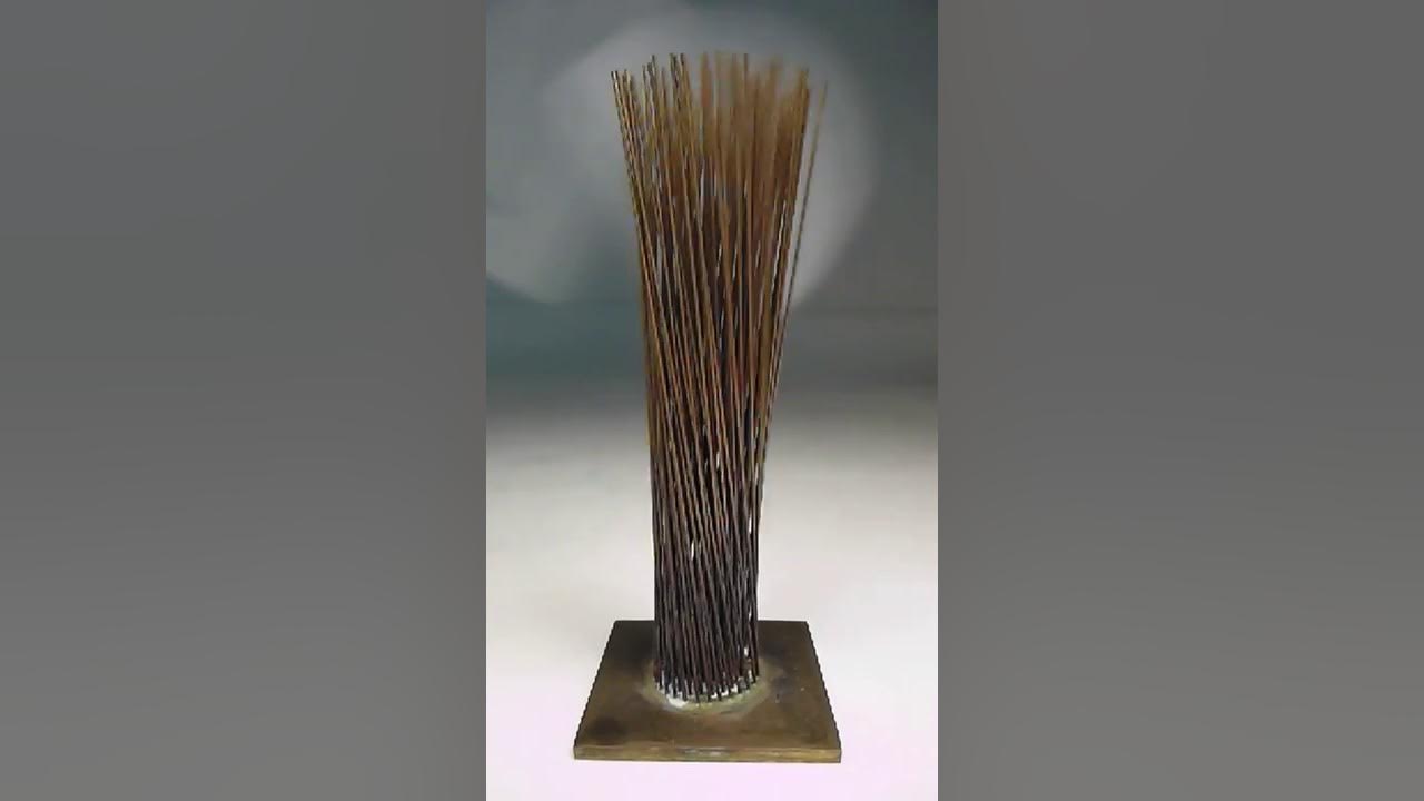 Val Bertoia Sound Spray Prototype
