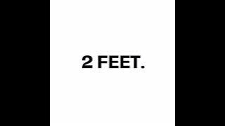 2 Feet