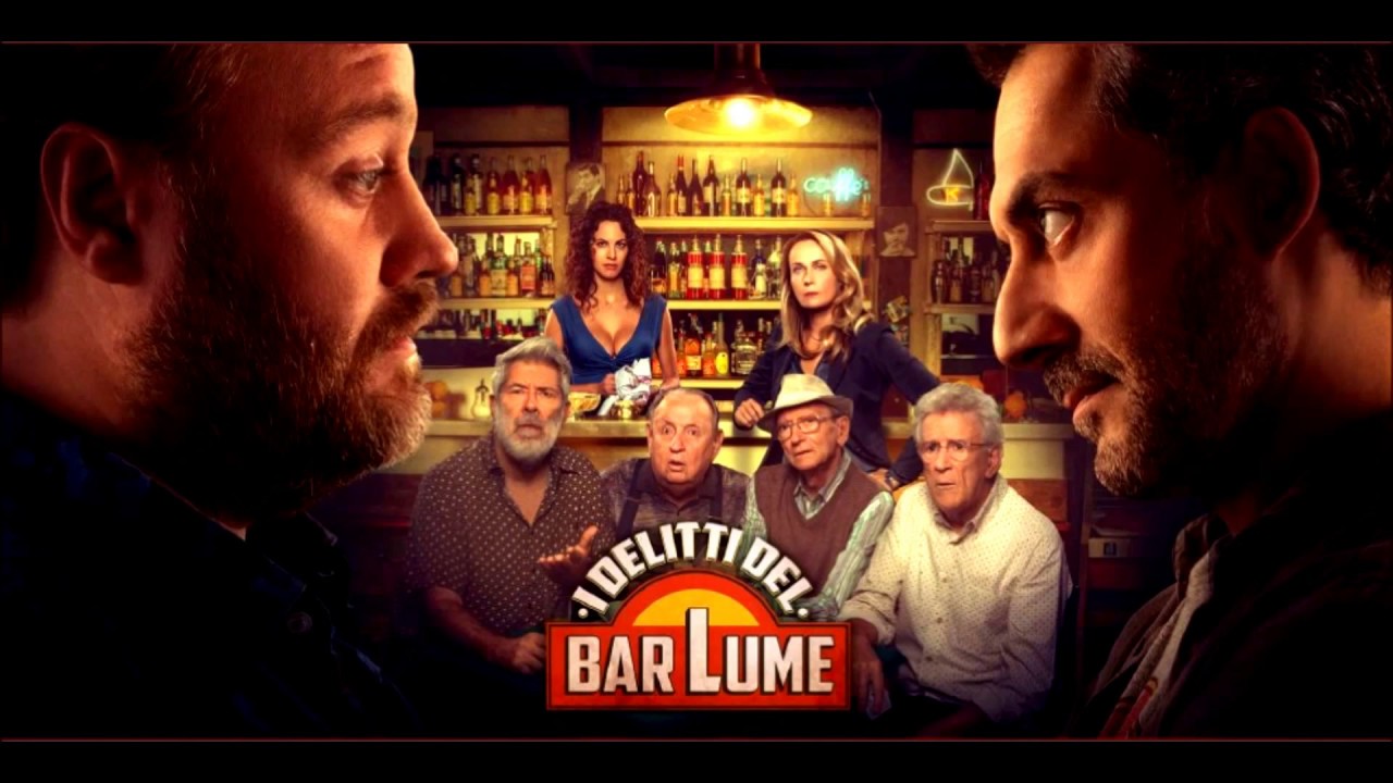 I Delitti Del Barlume Film Completo Youtube
