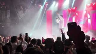 PRO8L3M TOUR 21.02.2026 Rotterdam