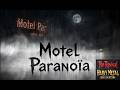 Motel paranoïa