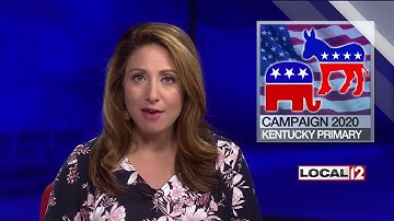 Record turnout expected in Northern Kentucky for primary election