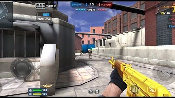 The Killbox : LEO Android Gameplay