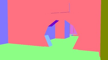 BSP Viewer: Portal testchmb_a_00.bsp