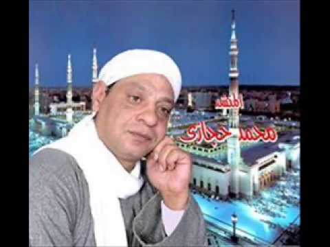 اشرقت انوار محمد