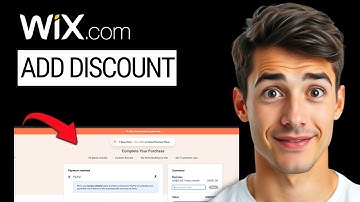 Hoe je een kortingscode toevoegt aan Wix (de gemakkelijkste manier) (gids 2025)