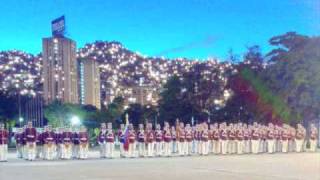 Video thumbnail of "EFOFAC Diana de Carabobo."