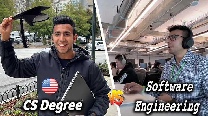 My Computer Science Degree vs What I do as Software Engineer 👨🏻‍💻!! Is Degree needed? - DayDayNews