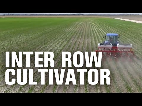 Video: KRN Cultivator: Technical Characteristics Of KRN 5.6 And 4.2 Models. Features Of Row-crop And Inter-row Mounted Cultivators