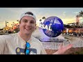 Universal Studios Orlando 2024 | Hard Rock Hotel Resort & Room Tour | My First Time here in 10 Years