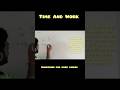 Time & Work Trick 🔥 | 5 sec में Solve करो |#shorts #short #shortvideo #viral