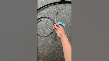 Phụ kiện để làm 1 bộ béc tưới g5 bù áp 95 lít / giờ