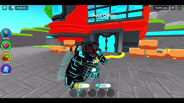 Day 3 of Checking my Post Office until I get HYPER (Changed)