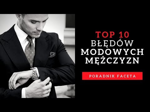 Wideo: Top 10 najczęstszych błędów jednej nocy