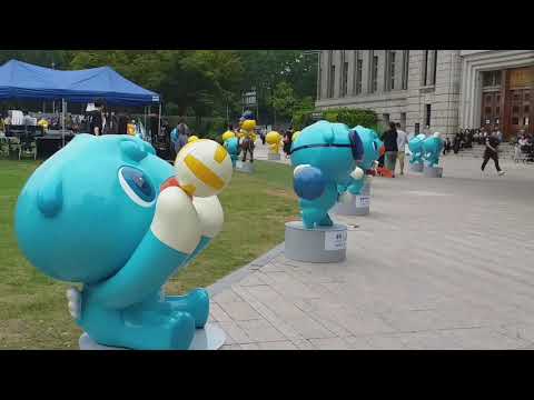 다큐사랑방(서울국악축제 감독 오근배)