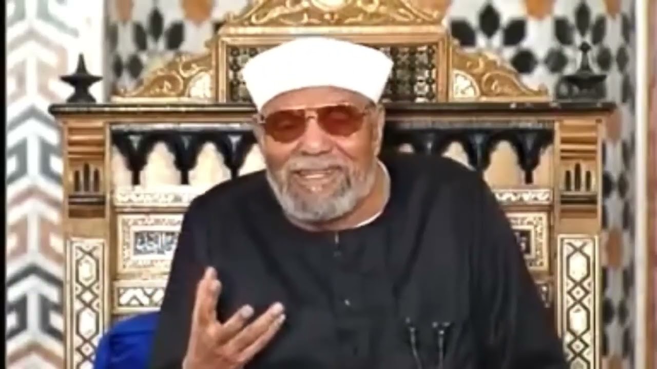 الفرق بين أبواب الجنة والنار ¦ تفسير 